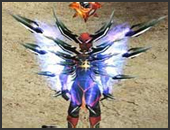 Cánh Bóng Đêm - Darkness Wings - Wing 2 - Mu Online