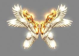 Wings of Heaven - Wing 4 - Mu Online