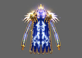 Cloak of Dominator - Wing 4 - Mu Online